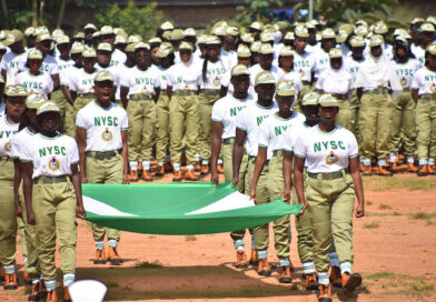 After 53 years, FG approves NYSC reforms, installs civilian leadership