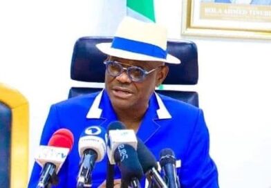 Broadcasters demand apology from Wike over remark on Seun Okinbaloye, threaten boycott