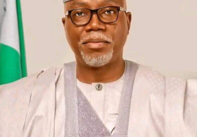 GOV AIYEDATIWA MOURNS OVER ONDO AIR CRASH, DIRECTS SUPPORT FOR SEARCH AND RESCUE OPERATIONS