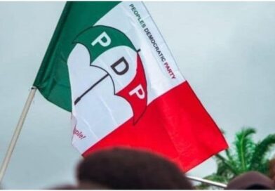 PDP engages INEC over exclusion of candidates from 2027 election lists