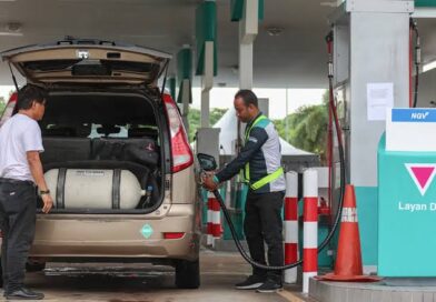 FG redirects ₦100bn CNG bus fund to vehicle conversions, tricycles