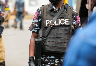 Police arrest three suspected kidnappers, rescue two victims in Ondo