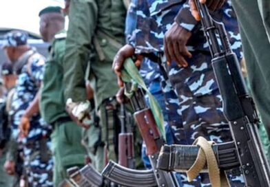 Police Arrest Suspect Over Fatal Akure Robbery, Launch Manhunt for Fleeing Gang Members