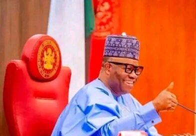 ‘If you don’t succeed, we will jail you’ — Akpabio opposes bill to decriminalise attempted suicide