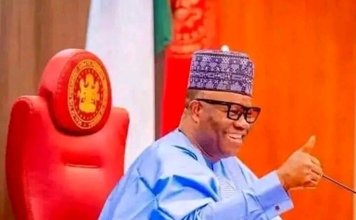‘If you don’t succeed, we will jail you’ — Akpabio opposes bill to decriminalise attempted suicide