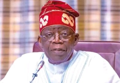 Tinubu Urges Youths to Build Nigeria, Says Nation’s Future Lies in Their Hands