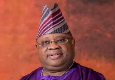 Adeleke directs Osun AG to withdraw suit against EFCC over account freeze