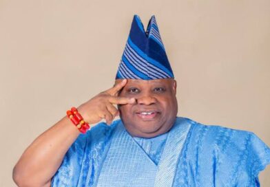 Adeleke, Accord Party leaders adopt Tinubu for 2027 presidential election