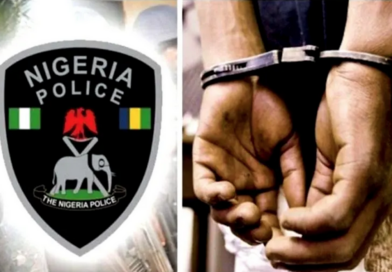 AIR POLLUTION: SUSPECT REMANDED AT OLOKUTA CORRECTIONAL CENTRE