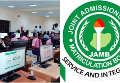 Full list of 23 CBT centres JAMB delisted in 11 states