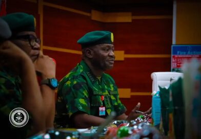 Alleged Coup Plot Against Tinubu Was Misguided, Civilians Would Have Stopped It — Defence Minister