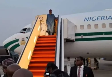 Tinubu postpones return to nigeria after last-minute change in plans