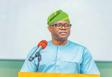 LAUTECH doctors urge Makinde to disburse training fund, pay arrears