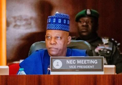 Shettima urges Kwara APC factions to reconcile