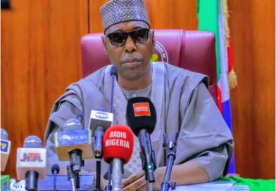 Borno defends Quran oath for rehabilitated ex-terrorists amid criticism