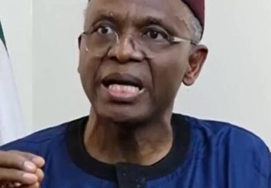 About 50 DSS Operatives Were Sent To Arrest Me At Abuja Airport – El-Rufai