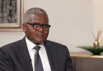 Dangote: Having a male heir not my priority