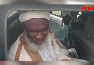 Gumi urges FG to grant amnesty to bandits, likens move to Boko Haram rehabilitation