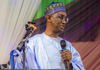 Ribadu mourns el-Rufai’s mother, recalls ‘fond memories’
