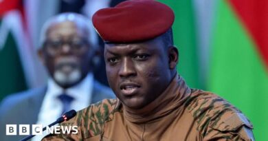 Burkina Faso Criminalises Homosexuality, Introduces Jail Terms and Fines