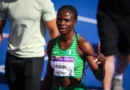Tobi Amusan storms into 100m hurdles final at world championship