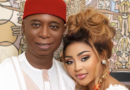 Ned Nwoko: Regina battling drug, alcohol addiction — she needs rehabilitation