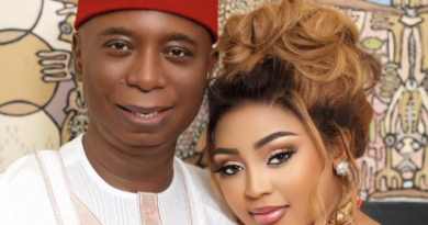 Ned Nwoko: Regina battling drug, alcohol addiction — she needs rehabilitation