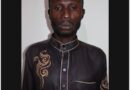 DSS recaptures Ansaru terrorist behind church mass shooting