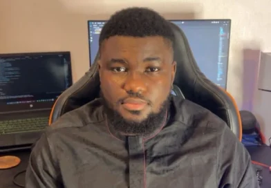 Game developer calls for stronger child safety laws as Nigerian children face rising online risks