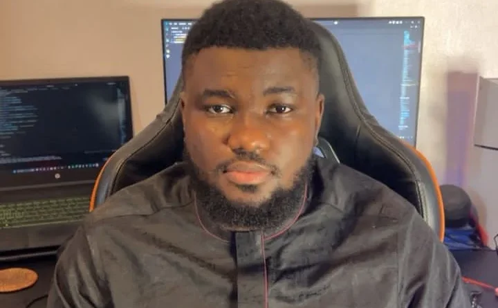 Game developer calls for stronger child safety laws as Nigerian children face rising online risks