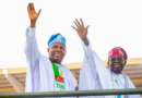 Shettima to opposition: Running against Tinubu in 2027 futile — elections not won on social media