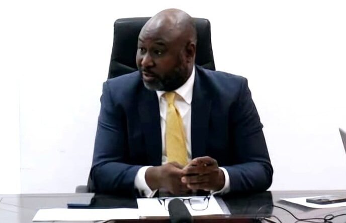 Wike sacks FCT-IRS acting chair — weeks after staff honoured him for exemplary leadership