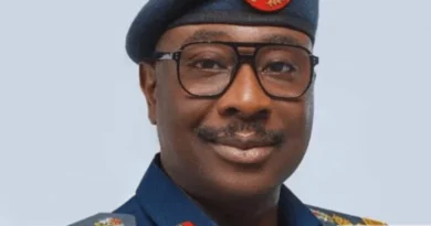 Nigeria’s aircraft landing in Burkina Faso followed aviation protocol — crew is safe, says NAF