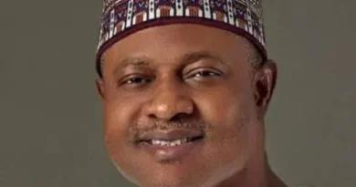 Uba Sani: Security agencies must prioritise non-violent methods in policing