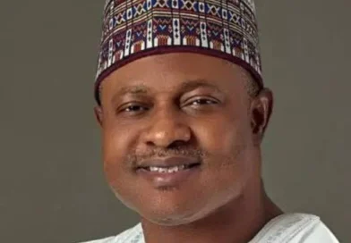 Uba Sani: Security agencies must prioritise non-violent methods in policing