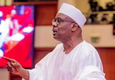 Ndume asks Tinubu to withdraw ambassadorial list over ‘federal character breach’