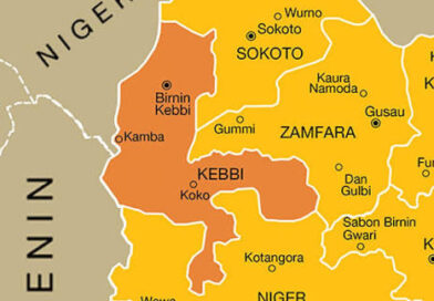 Explosion rocks Kebbi General Hospital