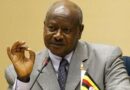 Ugandan President seeks 7th term after four decades in power