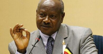 Ugandan President seeks 7th term after four decades in power