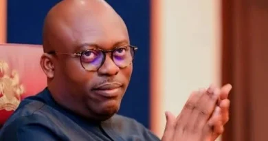 Impeachment: Fubara says no notice as two lawmakers pull out