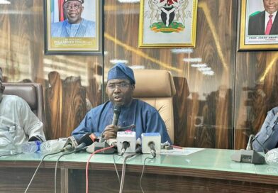 2027 Polls: INEC Fixes 20th February for Presidential and National Assembly Elections, 6th March for Governorship and State Assembly Elections