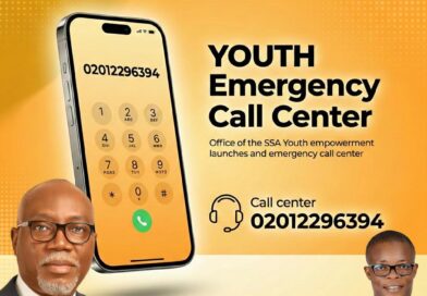 Ondo State Government Launches Emergency Youth Call Center to Boost Youth Participation in Governance