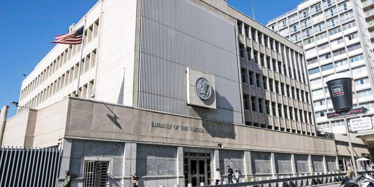 US mandates foreign nationals to apply for green cards from home countries