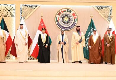 Gulf States Say They Have Right to Respond to Iranian Attacks