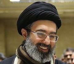 Mojtaba Khamenei named Iran’s new supreme leader