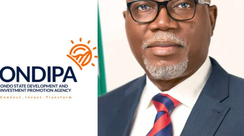 ONDO STATE GOVERNMENT PROVIDES COMPREHENSIVE CLARIFICATION ON INVESTORS, FINANCING CAPACITY, AND GOVERNANCE STRUCTURE FOR MAJOR PROJECTS