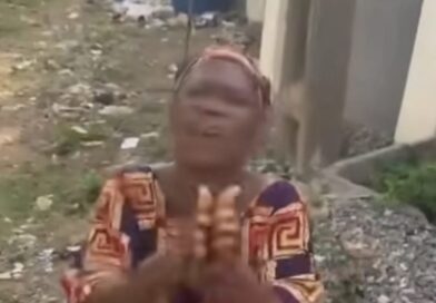 Mum of TikToker pleads with Igboho after son’s criticism