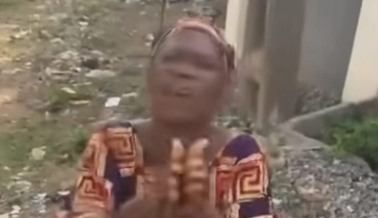 Mum of TikToker pleads with Igboho after son’s criticism