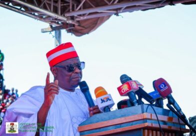 Kwankwaso resigns from NNPP, hints at political realignment