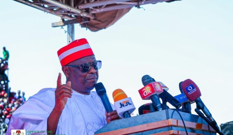 Kwankwaso resigns from NNPP, hints at political realignment